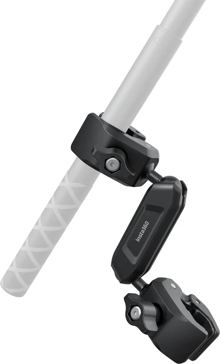 Insta360 Crab Clamp mounting clamp CINSFAVP Photo 3