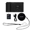 Rollei Compactline 12058 compact camera Photo 4