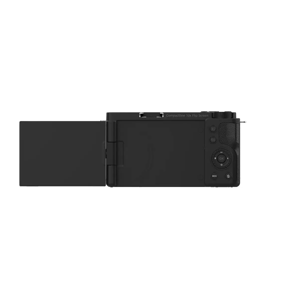 Rollei Compactline 12058 compact camera Photo 8