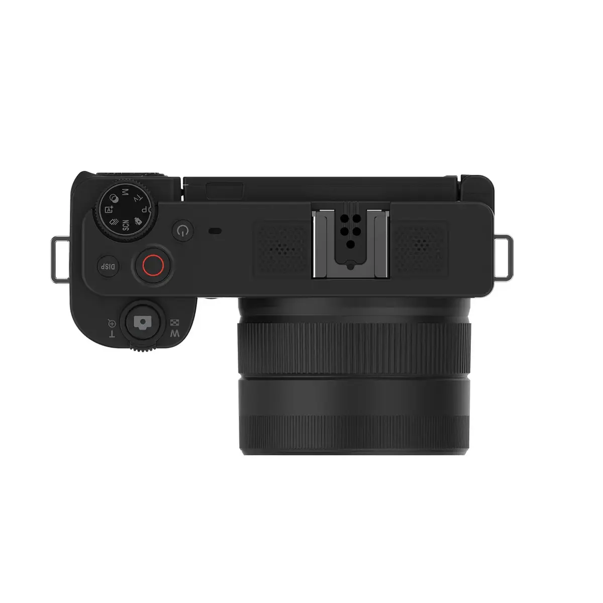 Rollei Compactline 12058 compact camera Photo 9