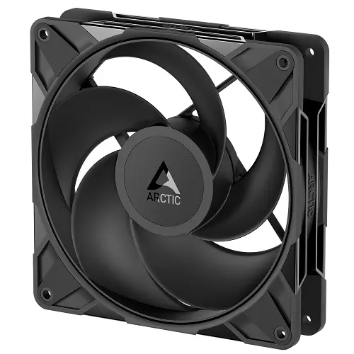140 mm ventilators Arctic Freezer P14