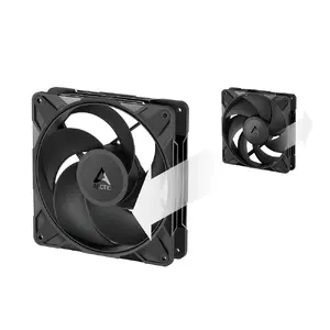 Reversed Airflow