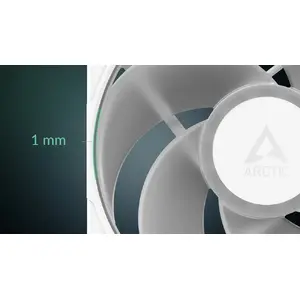 Minimum Gap Dimensions for Maximum Efficiency