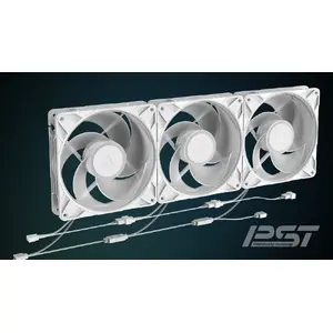 PST – Easy Cable Management and Synchronized PWM Control