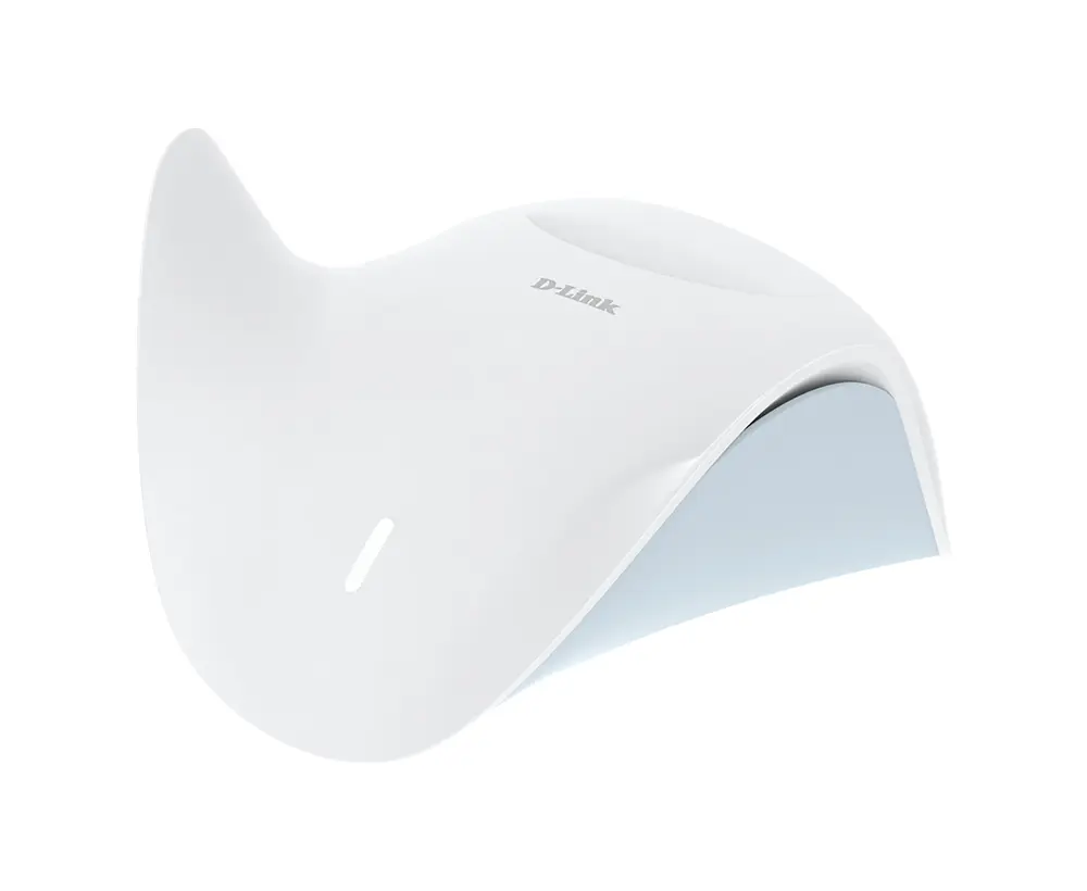 D-Link BE9500 Wi-Fi 7 Smart Mesh