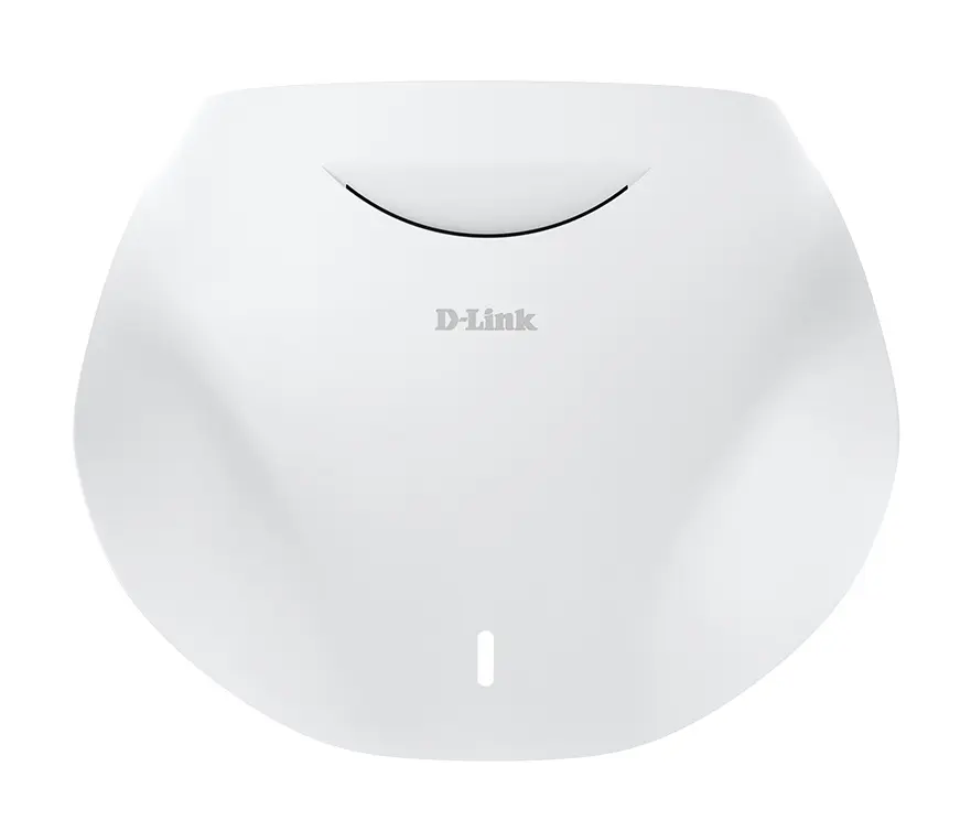 Маршрутизатор D-Link BE9500 Wi-Fi 7 Smart Mesh M95/E Photo 2
