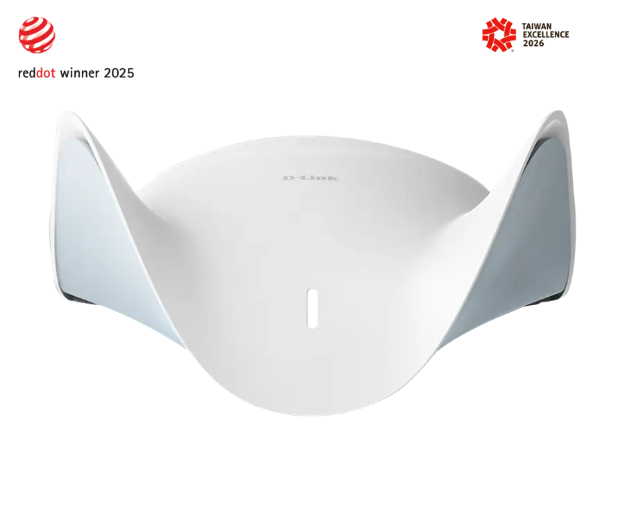 Маршрутизатор D-Link BE9500 Wi-Fi 7 Smart Mesh M95/E Photo 11