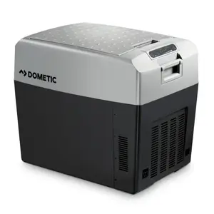 Термоэлектрический холодильный бокс Dometic Waeco TCX 35 — 33 л, 64 Вт, 41 дБ, питание AC и 12 В