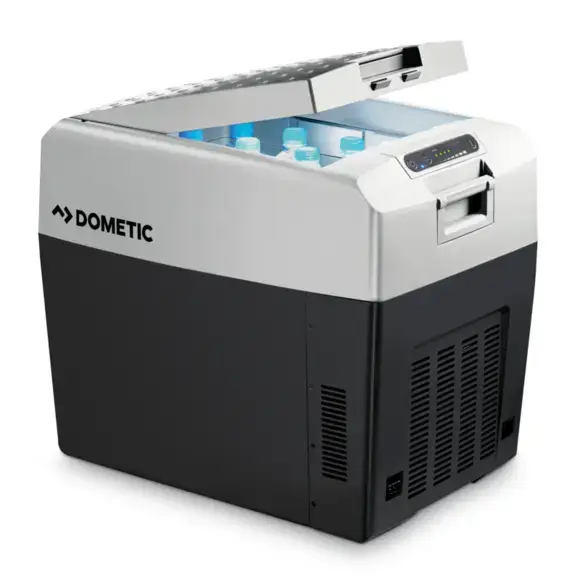 Dometic Waeco TCX 35 холодильный бокс 33 л Photo 2