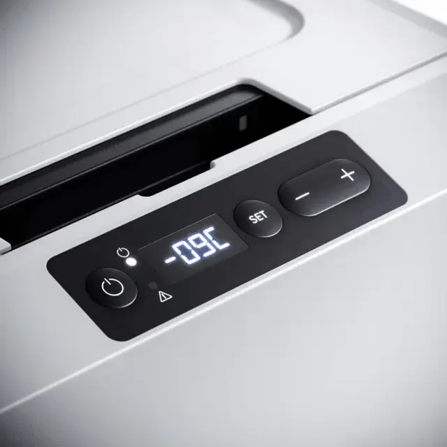 Dometic Waeco CDF2 36 портативный бокс 31 л Photo 4