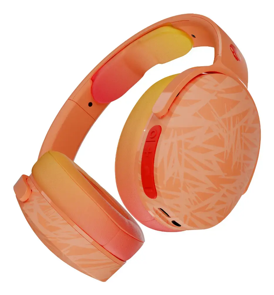 Беспроводные наушники Skullcandy Hesh Evo Photo 2