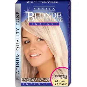 Bleach Cream Venita Blonde de luxe intense 130 ml (V1126)