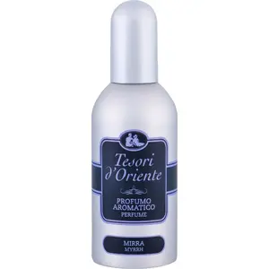 Eau de Parfum Tesori d'Oriente Perfumy Mirra 100 ml
