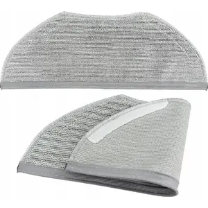 Mop Cleaning Pad for Xiaomi Mijia Essential G1 — JETtools SB9567, replacement microfibre cloth
