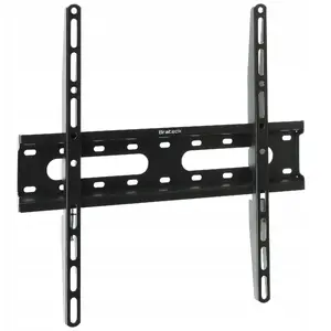 TV/Monitor Wall Mount Brateck KL31-44F for 13–44 inch screens, fixed tilt bracket