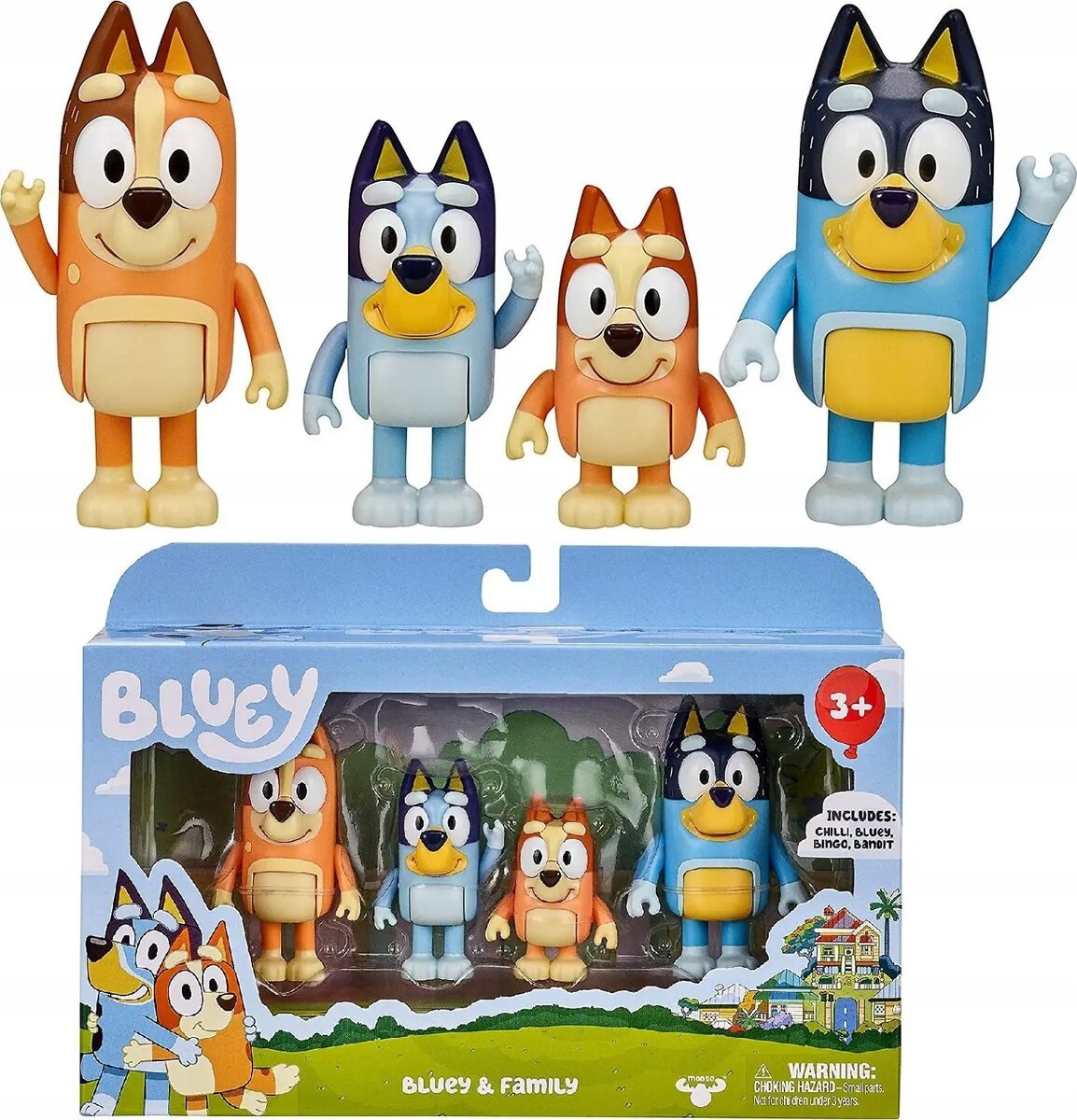 Action Figures