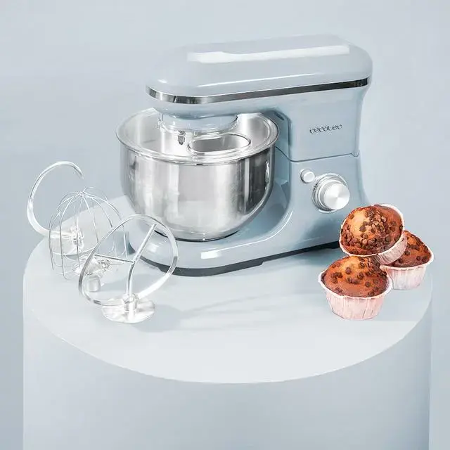 Планетарный миксер CECOTEC 03904 Photo 4