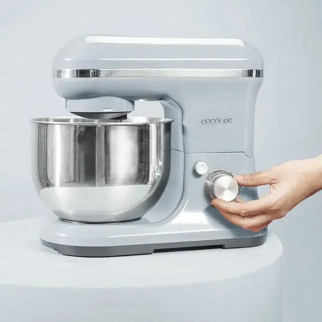 Планетарный миксер CECOTEC 03904 Photo 5