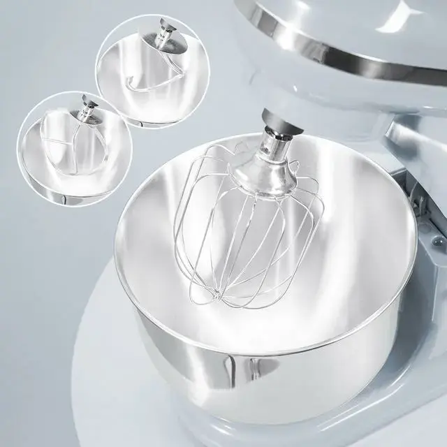 Планетарный миксер CECOTEC 03904 Photo 6