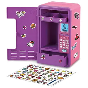 Educational electronic toy VTech 554154 — multicolour, for ages 6–12, battery-powered (AA)