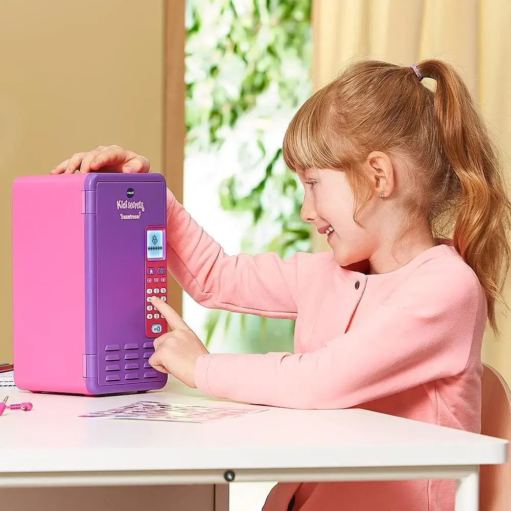 Izglītojoša elektroniska rotaļlieta VTech 554154 Photo 3
