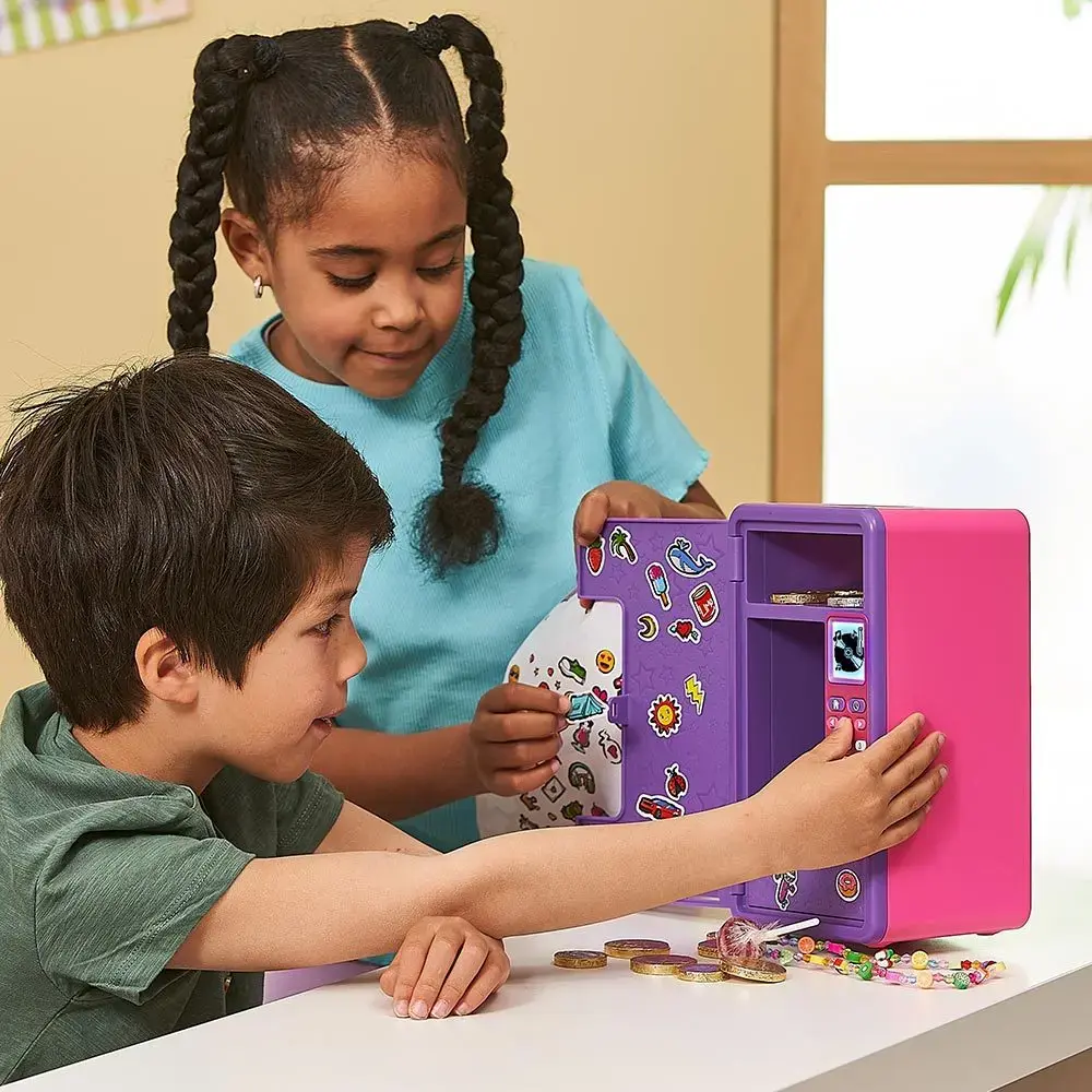 Izglītojoša elektroniska rotaļlieta VTech 554154 Photo 4