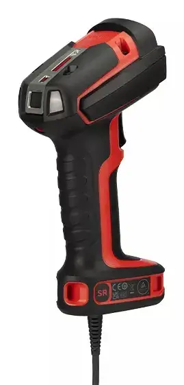 Считыватель штрих-кодов Honeywell Granit Ultra 2100i Photo 3