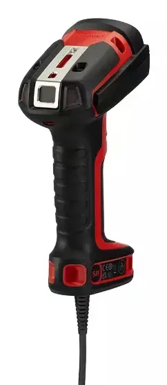 Считыватель штрих-кодов Honeywell Granit Ultra 2100i Photo 4
