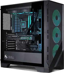 Desktop PC Joule Performance A-END200-60260-252 (BTO-363CF79A9562) — prebuilt workstation desktop