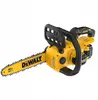 DeWalt 18V XR cordless chainsaw 30 cm Photo 3