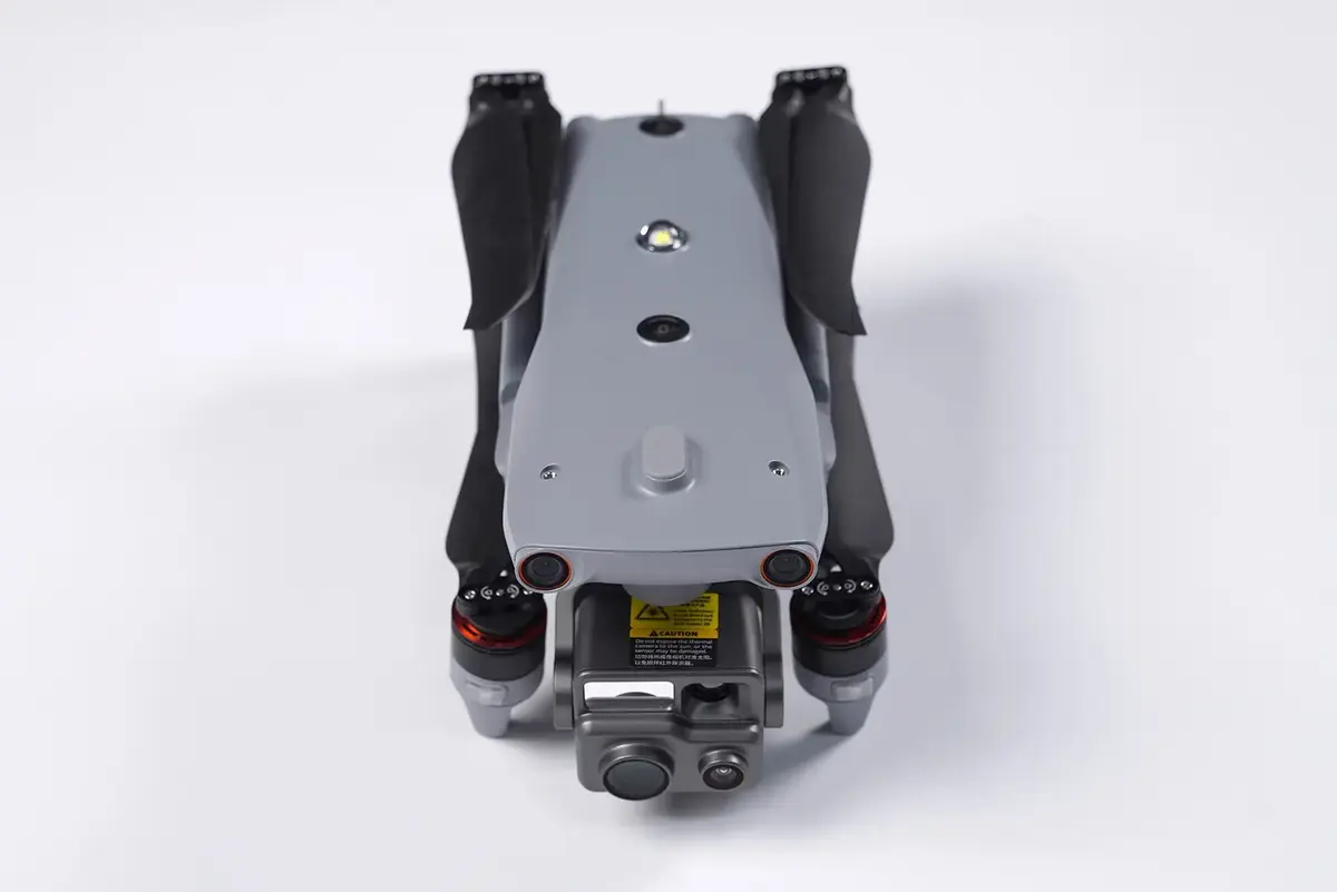 AUTEL EVO MAX 4T V2 drons Standard Bundle Photo 2