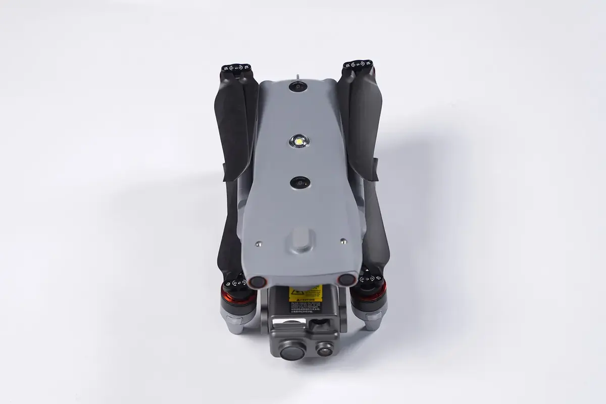 AUTEL EVO MAX 4T V2 drons Standard Bundle Photo 3