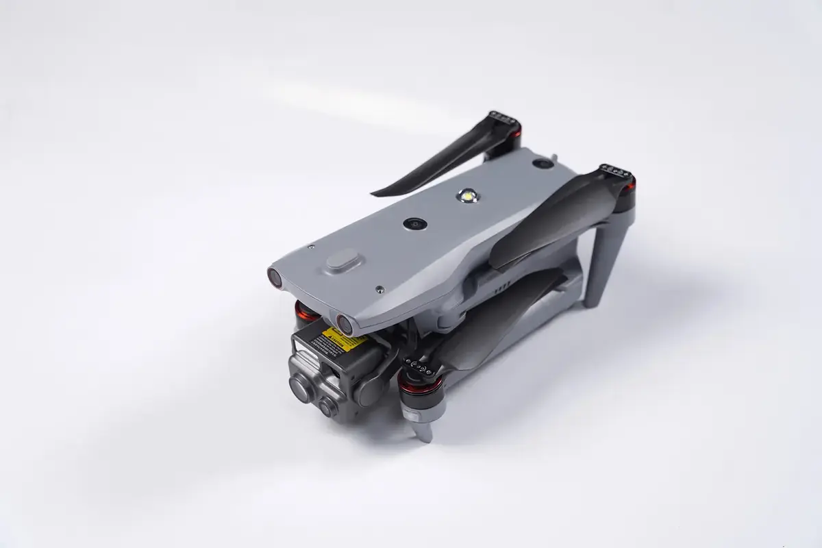 AUTEL EVO MAX 4T V2 drons Standard Bundle Photo 4
