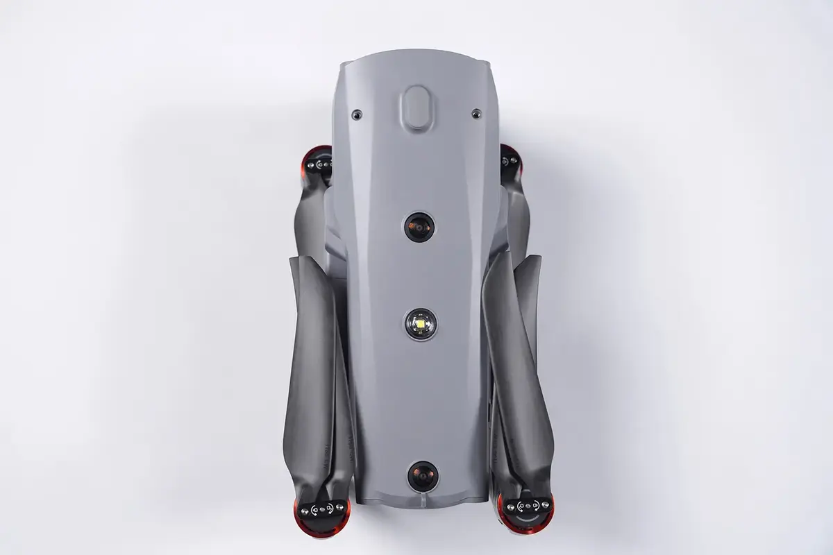 AUTEL EVO MAX 4T V2 drons Standard Bundle Photo 5