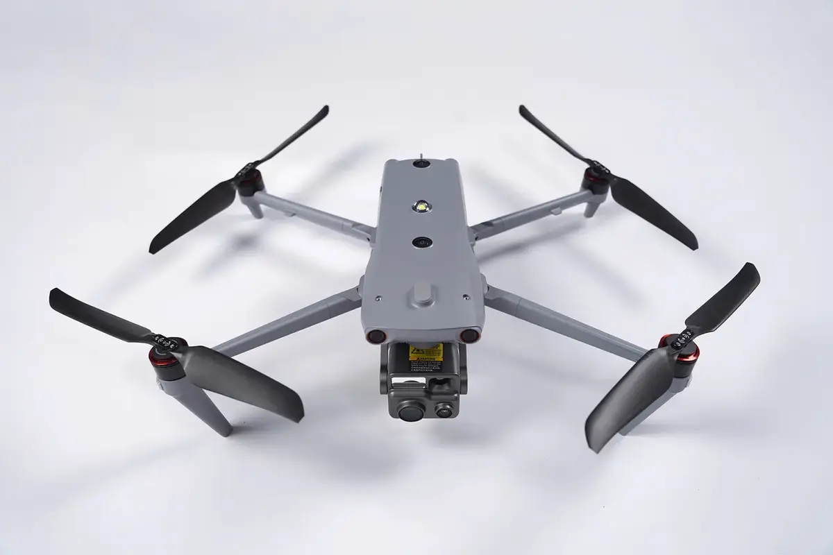 AUTEL EVO MAX 4T V2 drons Standard Bundle Photo 6