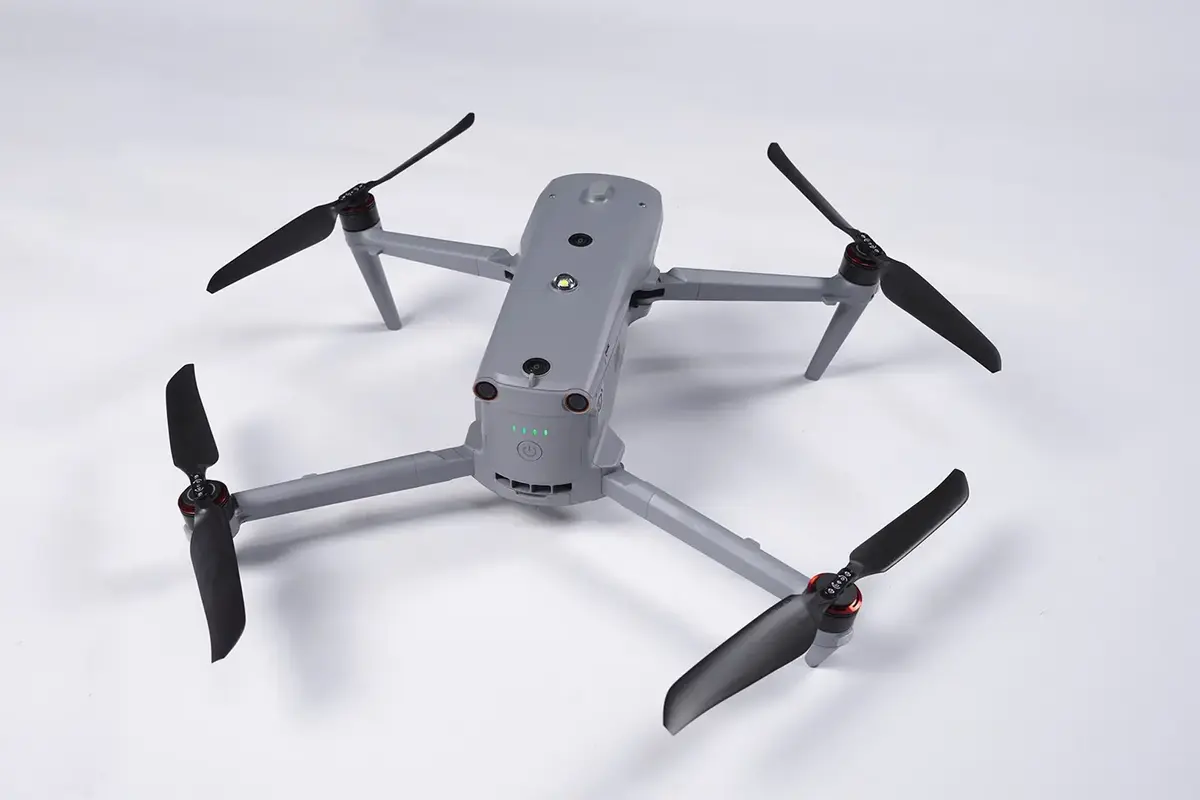 AUTEL EVO MAX 4T V2 drons Standard Bundle Photo 7