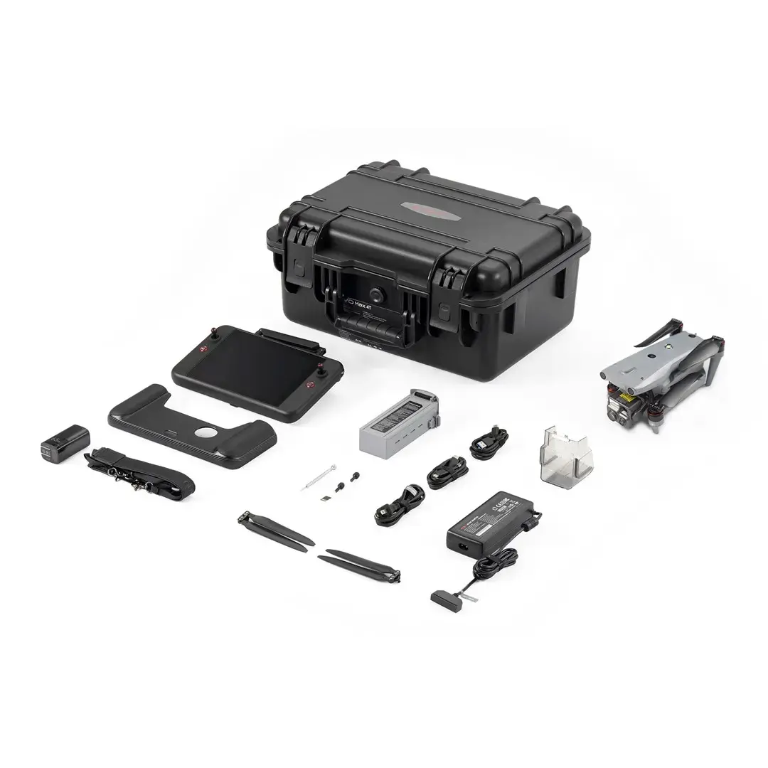 AUTEL EVO MAX 4T V2 drons Standard Bundle Photo 8