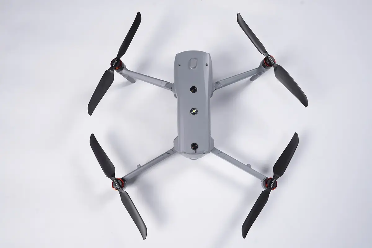 AUTEL EVO MAX 4T V2 drons Standard Bundle Photo 14