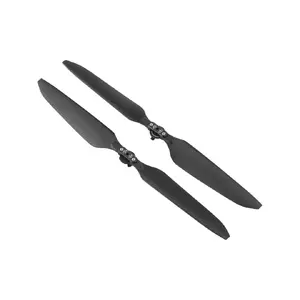 Propellers for AUTEL EVO Max drone — replacement set (2 pcs), black, compatible with Autel models, MPN 102002907