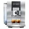 JURA Z10 (EB) pilnībā automātisks espresso automāts Photo 2