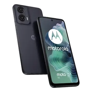 Смартфон Motorola moto G35 5G — 6.72" FHD+, Unisoc T760, 4 ГБ RAM, 256 ГБ, 50 МП двойная камера, 5000 мА·ч, Dual SIM