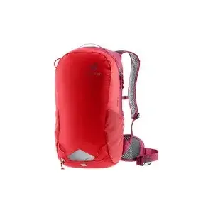 DEUTER Race 12 cherry-masala лёгкий беговой рюкзак 12 л