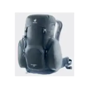 Рюкзак DEUTER Gröden 32 — 32 л, графит, верхняя загрузка, 1.17 кг, ширина 420 мм