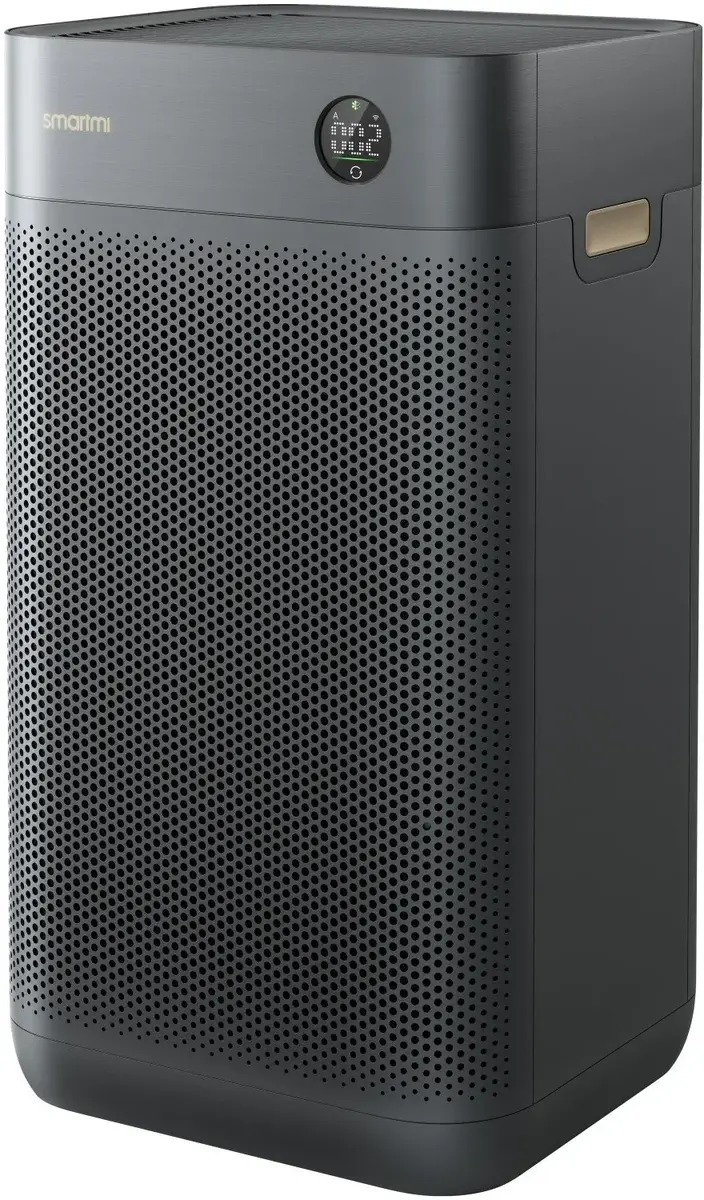 Air purifiers
