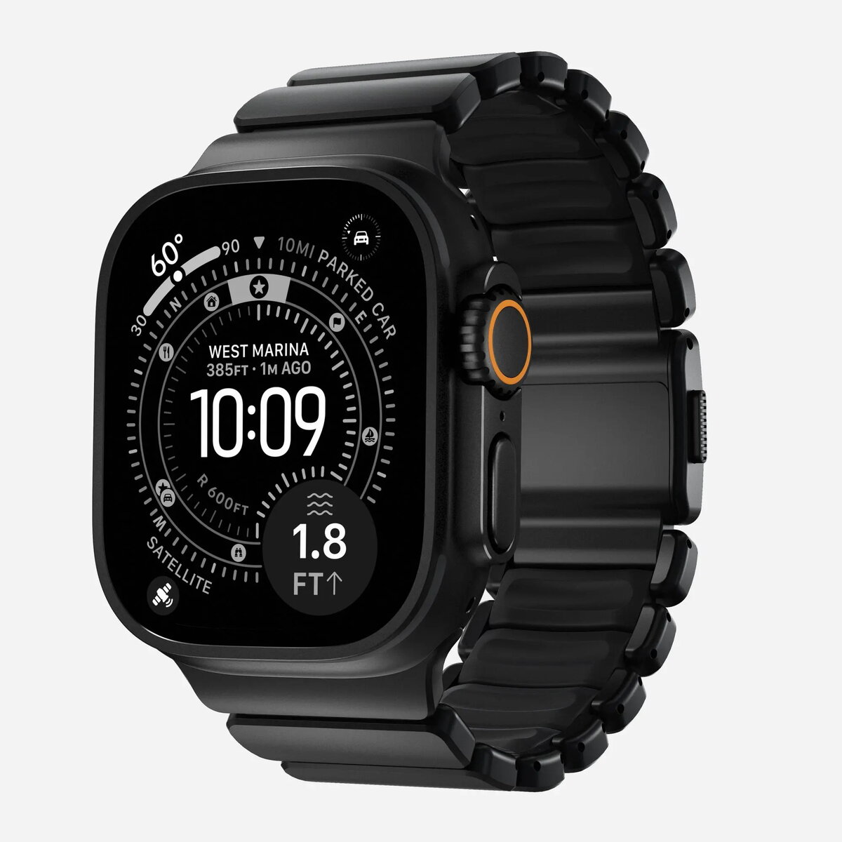 Smartwatch & Fitness Tracker Bands