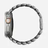 Nomad Goods Stratos Band Natural Titanium Photo 3