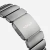 Nomad Goods Stratos Band Natural Titanium Photo 8