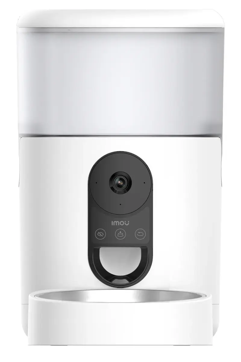 IMOU PF1 Automatic Pet Feeder Photo 2