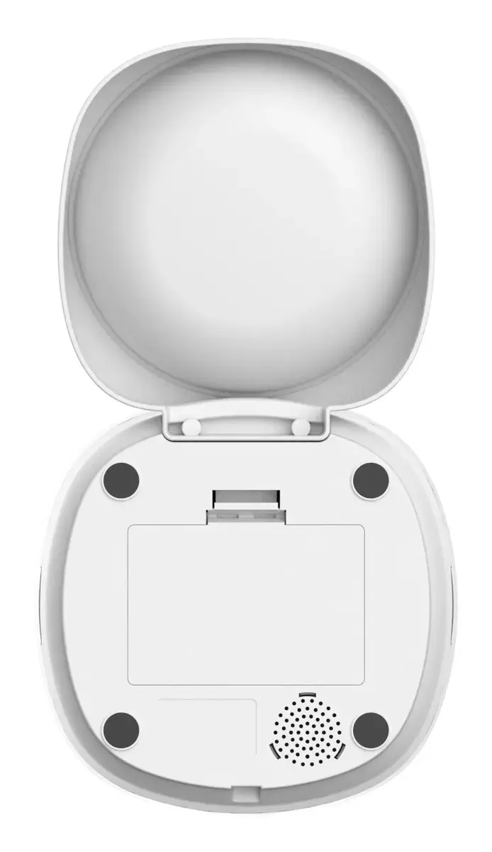 IMOU PF1 Automatic Pet Feeder Photo 4
