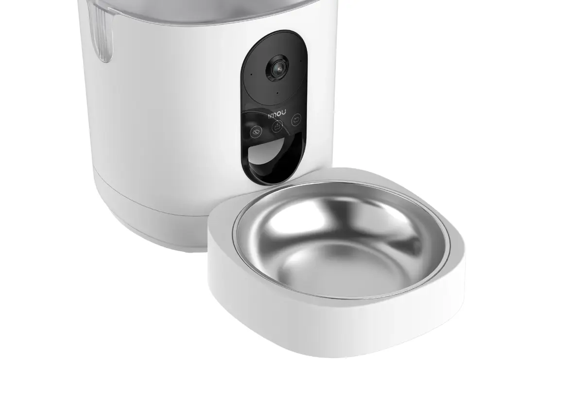 IMOU PF1 Automatic Pet Feeder Photo 5